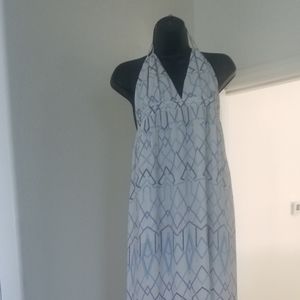 BCBG sun dress